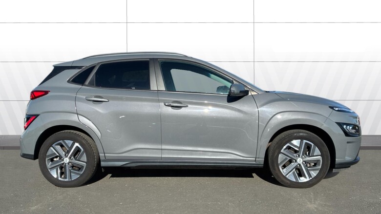Hyundai KONA 100kW Premium 39kWh 5dr Auto Electric Hatchback